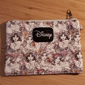 Disney Princess Pouch
